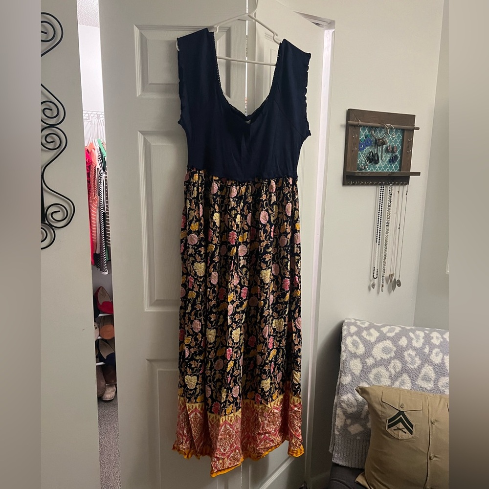 Natural Life Dress - new, with tags